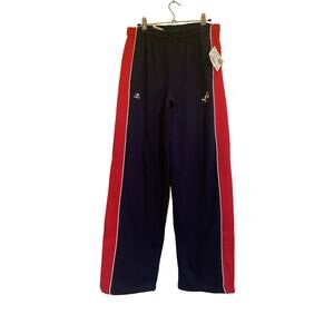 Majestic Genuine Merchandise Atlanta Braves Sweat Pant XL-18 Youth NWT